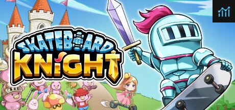 Skateboard Knight PC Specs