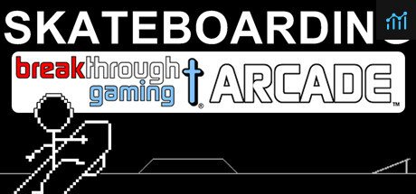 Skateboarding: Breakthrough Gaming Arcade PC Specs