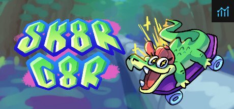 Skator Gator PC Specs