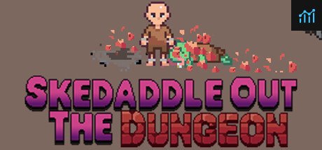 Skedaddle Out The Dungeon PC Specs