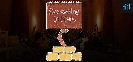 Can I Run Skedaddling In Egypt?