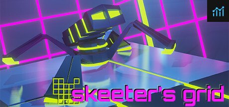 Skeeter's Grid PC Specs
