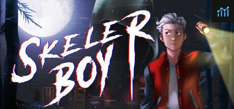 SKELER BOY PC Specs