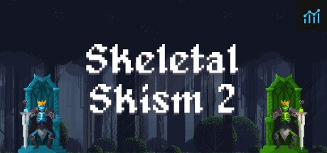 Skeletal Skism 2 PC Specs