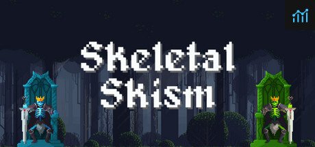 Skeletal Skism PC Specs