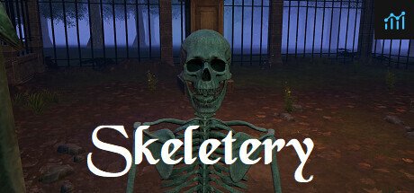 Skeletery PC Specs