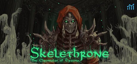 Skelethrone: The Chronicles of Ericona PC Specs