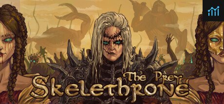 Skelethrone: The Prey PC Specs