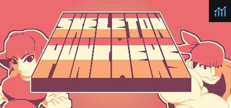 Skeleton Punchers PC Specs