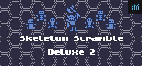 Skeleton Scramble Deluxe 2 PC Specs