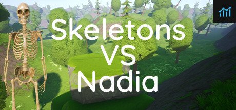 Skeletons VS Nadia PC Specs