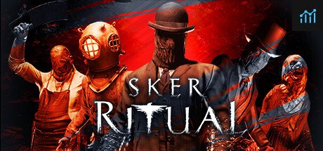Sker Ritual PC Specs
