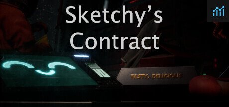 Can I Run Sketchy's Contract?