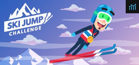 Ski Jump Challange 2024 PC Specs