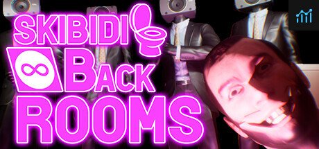 Can I Run SKIBIDI BACKROOMS?