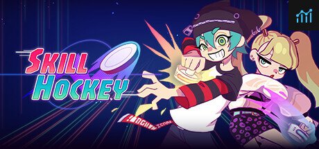 Skill Hockey PC Specs