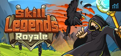 Skill Legends Royale PC Specs