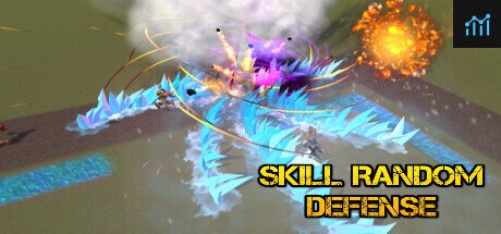 Skill Random Defense PC Specs