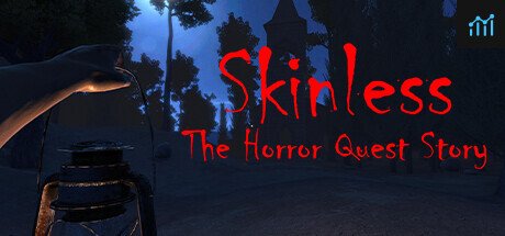 Skinless The Horror Story Quest PC Specs