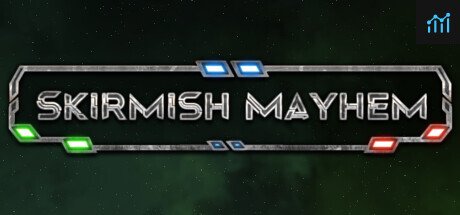 Skirmish Mayhem PC Specs