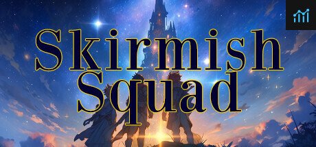 Skirmish Squad PC Specs
