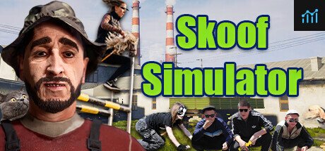 Skoof Simulator PC Specs