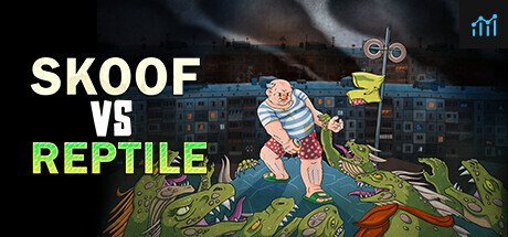 Skoof vs Reptile PC Specs