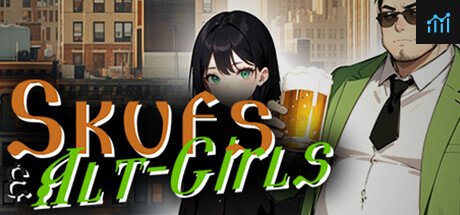 SKUFS AND ALT-GIRLS PC Specs