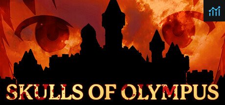 Skulls of Olympus PC Specs