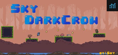 Sky DarkCrow PC Specs