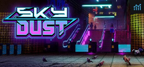 Sky Dust PC Specs