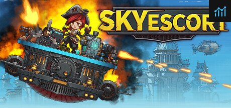 Sky Escort:Prologue PC Specs