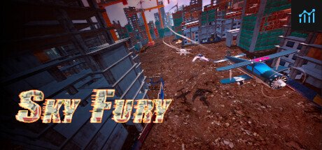 Sky Fury PC Specs