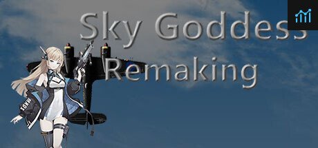 Sky Goddess Remaking PC Specs