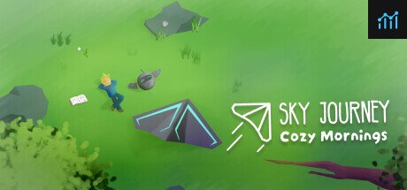 Sky Journey - Cozy Mornings PC Specs