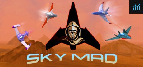 Sky Mad PC Specs