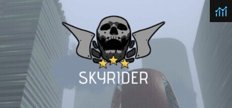 Sky Rider PC Specs