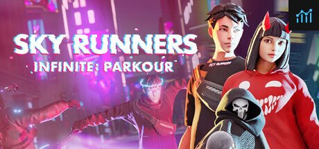 Sky Runners Infinite: Parkour PC Specs