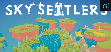 Can I Run Sky Settlers?