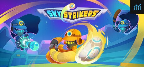 Sky Strikers VR PC Specs