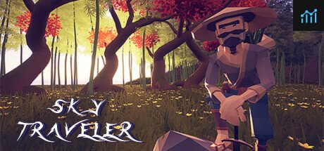 Can I Run Sky traveler?