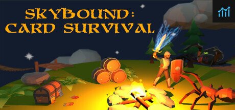 Skybound: Card Survival PC Specs