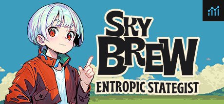 SkyBrew: Entropic Strategist PC Specs