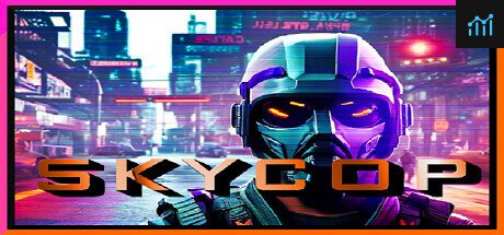 SKYCOP PC Specs