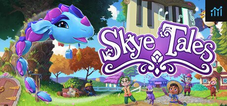 Skye Tales PC Specs