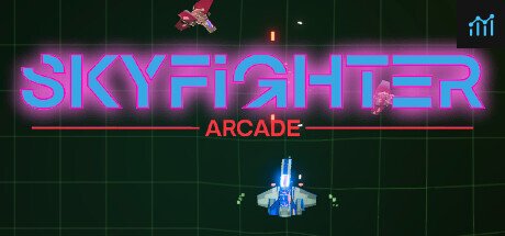 Skyfighter Arcade PC Specs