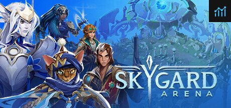 Skygard Arena PC Specs