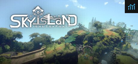 SkyIsland PC Specs