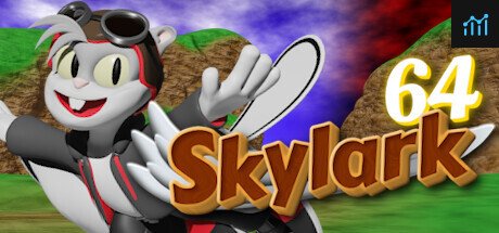 Skylark 64 PC Specs