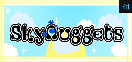 SkyNuggets PC Specs
